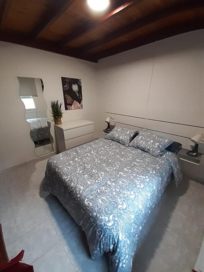 Casa Camarinas Villa Exteriör bild